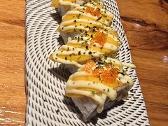 -故乡屋日本料理(八一广场店)