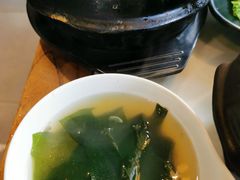 -崔英子朝韩民俗风味烤肉烤串城(大东店)