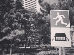 -唐山抗震纪念碑广场