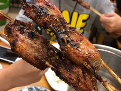 -炒豆合作社(东四总店)