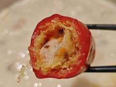 -花城粤菜餐厅(高新区店)