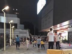 -HELLO功夫(印象城店)