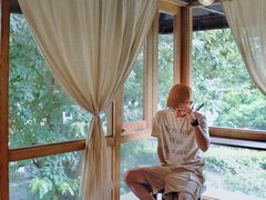 -时光花园(白鹭洲店)