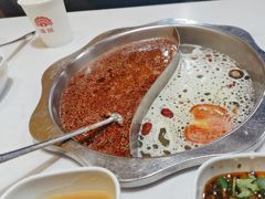 -傣妹火锅(南京东路一店)