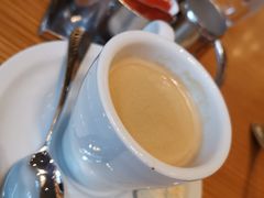 -君悦酒店·La Terrazza意合園·意式风味