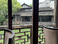 -通安客栈中餐厅·何家小馆