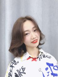 -蚂蚁造型沙龙
