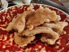 -奉天小馆·非遗东北菜(沈阳万象城店)