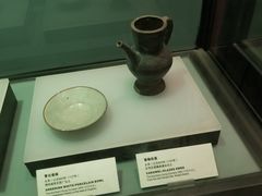 -荆州博物馆