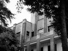 -南京中国近代史遗址博物馆(南京总统府)