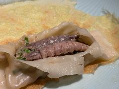 -北李妈妈菜·海肠捞饭(高新万达店)