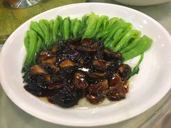 -海鲜城大家餐厅