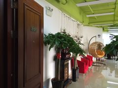 -红山会健身·普拉提(广安门店)