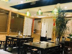 大堂-庆合府重庆大排档(紫都城店)