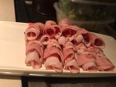 -海底捞火锅(枫蓝国际购物中心店)