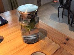 -本处·素食·融合料理(南油店)