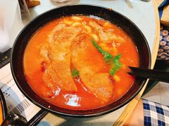 -华嫂冰室(尖沙咀店)