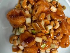 -北京西单美爵酒店-融轩中餐厅