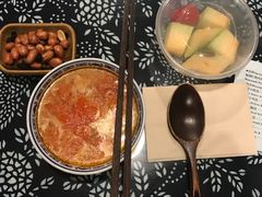 -蜗牛小馆醉乡民谣云南菜(惠新西里店)