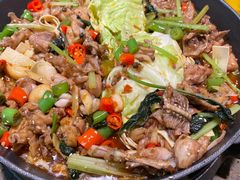 -蛙喔牛蛙(义乌新光汇店)