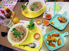 -蔡澜PHO(海岸城店)