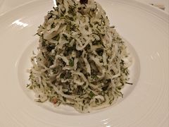 茴香白玉兰-真爱中国餐馆·年华店(朱雀大街店)