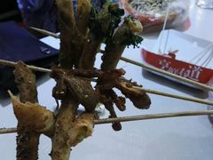 -中东大市场美食城