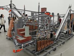 -金泽21世纪美术馆