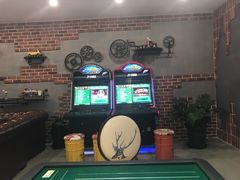 -好享派·团建轰趴馆(旗舰店)