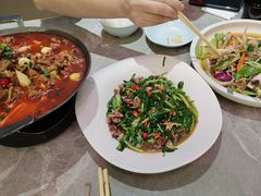 -包不同川湘家常菜(木樨园店)