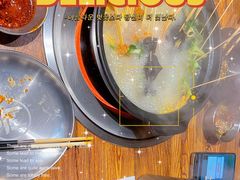 -江湖六膳門串串香(隆礼路店)