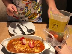 -必胜客(WOW中心城店)