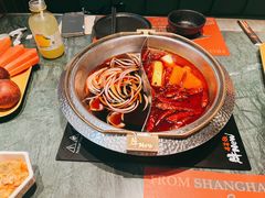 -牛New寿喜烧(中山公园龙之梦店)