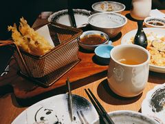 -万岁寿司(天河领展店)