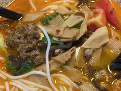 -蒙自源米线大王(普宁广场店)