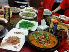 -锦膳添花酒楼(马站店)