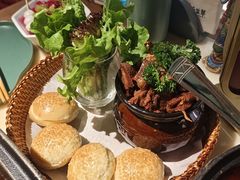 -锦府盐帮·侯宅(五棵松万达店)