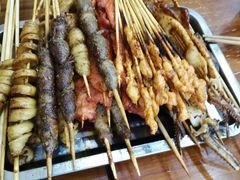 -阿拉提大盘鸡@米饭(南环东路汇邻广场店)