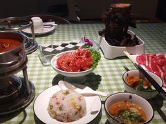 -番食园鲜食火锅(高新店)