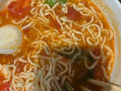 -寻裕记·现炒浇头面(人民广场店)