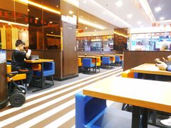 -阿香米线(大唐西市大润发店)