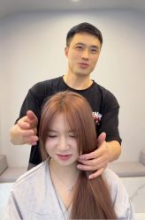 -MS.SALON美发沙龙