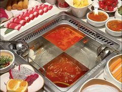 -海底捞火锅(新建中心夜宵主题店)