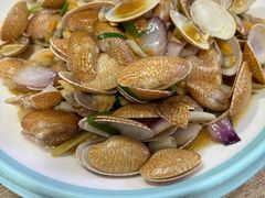 -阿浪海鲜连锁•海鲜加工•老字号(第一市场店)