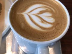 -山下C5cafe(惠通时代广场店)