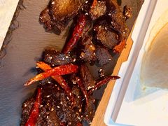 -一号铺子·大炉茶