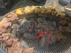 -味家烤肉烤鳗鱼牛排(西塔旗舰店)
