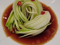-羊瑞堂·横山炖羊肉·陕菜(未央路旗舰店)