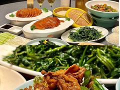 -海泰食府·新鲁菜·家宴(总部基地店)