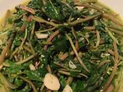 -黄山老妈·土菜(碧桂园店)